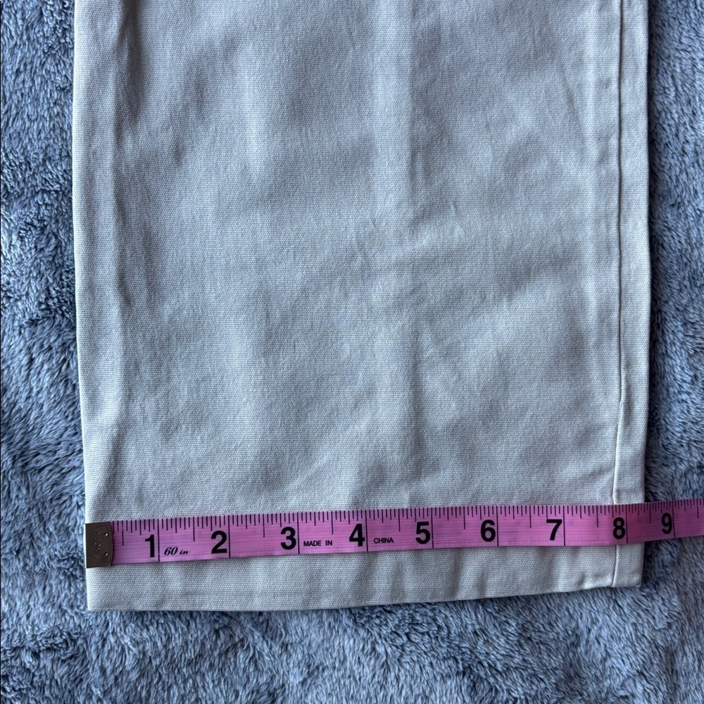 Marine Layer Aria Relaxed Utility Pants Size 2 NWT - Picture 7 of 8
